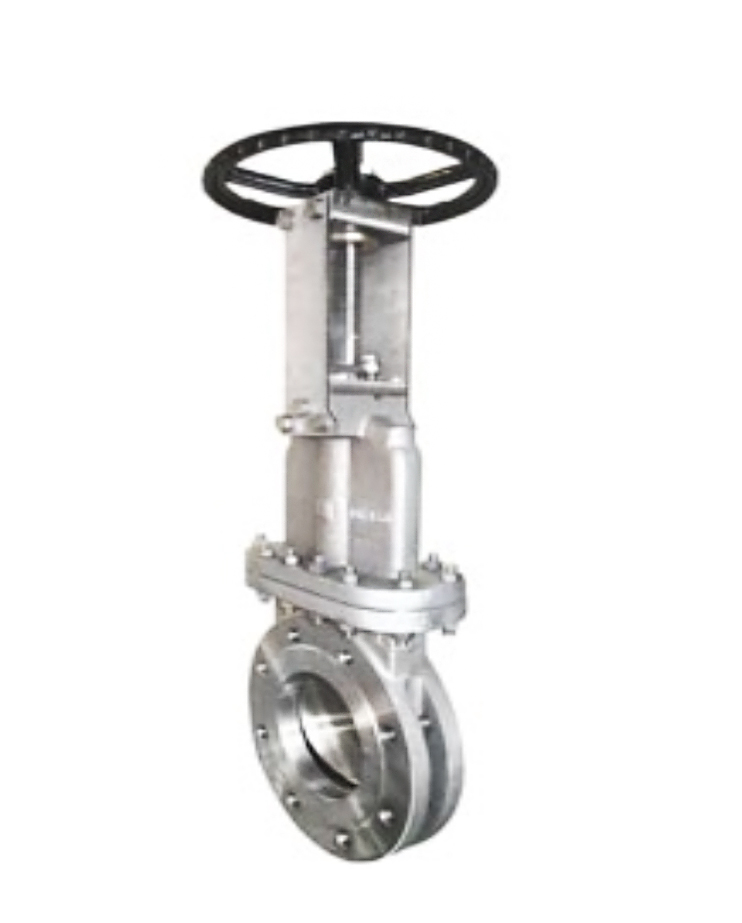 Smart valves