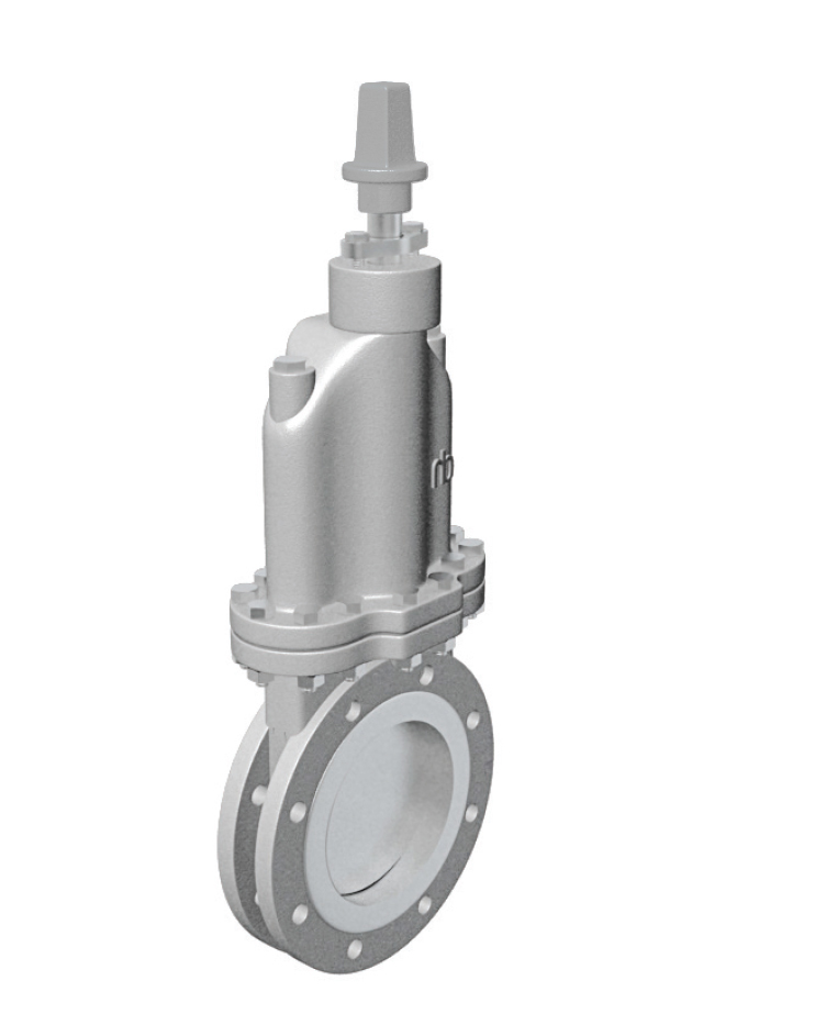 Smart valves 