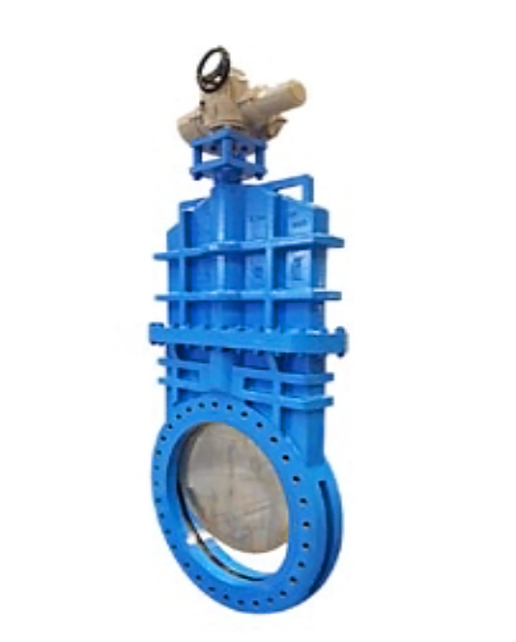 Smart valves 